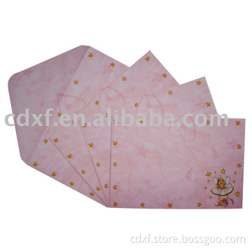 Craft Envelope